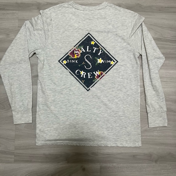 Salty Crew Other - 🔥SALE🔥 Salty Crew Long Sleeve